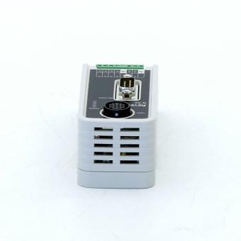 Communication unit RS-232C 
