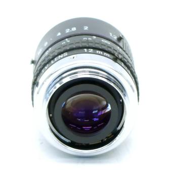 Lens TV 12mm 