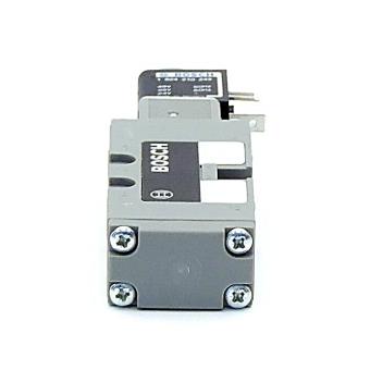 5/2 Directional control valve 