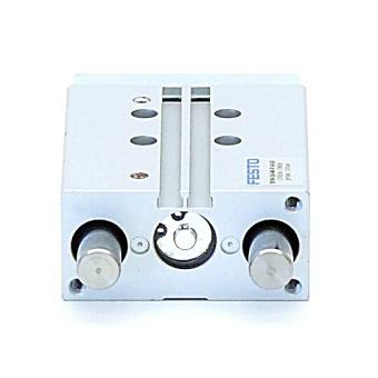 Führungszylinder DFM-16-40-P-A-GF 