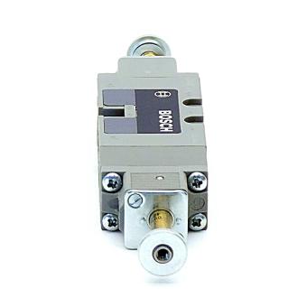5/3 Directional control valve 