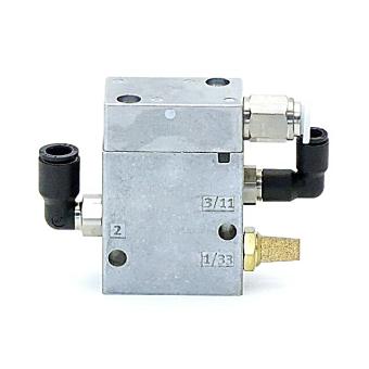 Pneumatikventil VL/O-3-1/8-B 