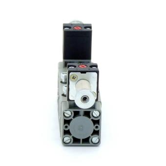 5/3-Way Valve 