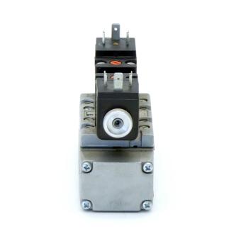 5/2 Way Valve 