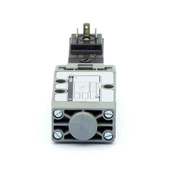 3/2 Way Valve 