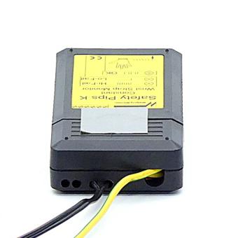Safety Pips K with signal contact 