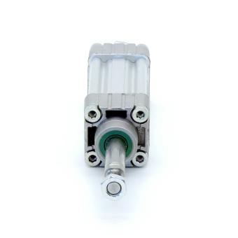 Pneumatic cylinder 