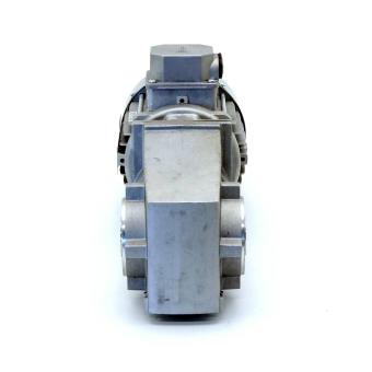 Three-phase motor 3-Mot EN60034 