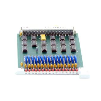 Input Module  