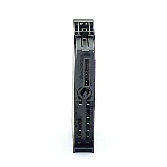 Elektronics module 