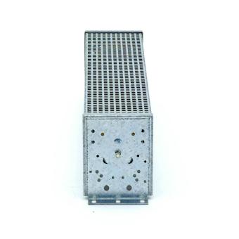 Braking resistor 