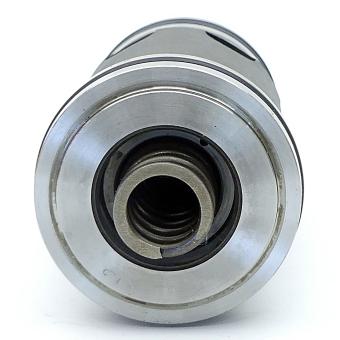 2-Way-cartridge valve 