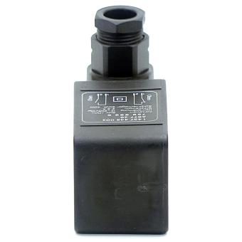 contamination indicator A677 26 759 999 6 Used