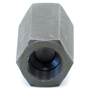 check valve 