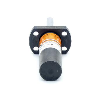 Gas spring 
