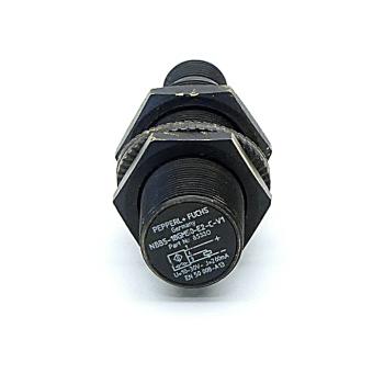 Induktiver Sensor NBB5-18GM50-E2-C-V1 