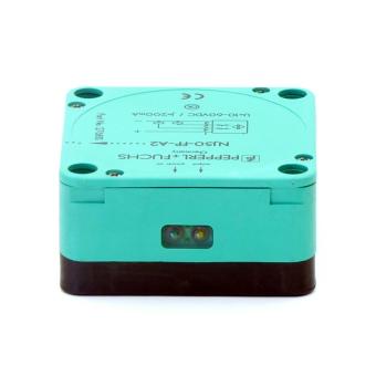 Inductive sensor 