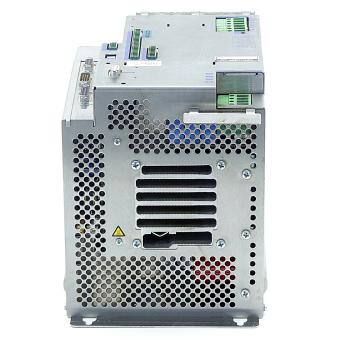 Twin Line AC servo motor control TLC636 F RS422/HIFA/ESIM3/PBDP 