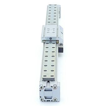 Linear DriveDGPL-32-600-PPV-A-KF-B 