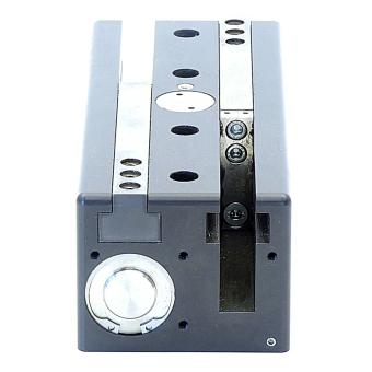 2-Jaw Parallel Grippers 