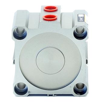 Compact Cylinder 80 x 10 