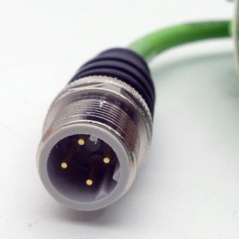 Ethernet ConneXium cable 