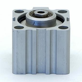 Pneumatic cylinder 