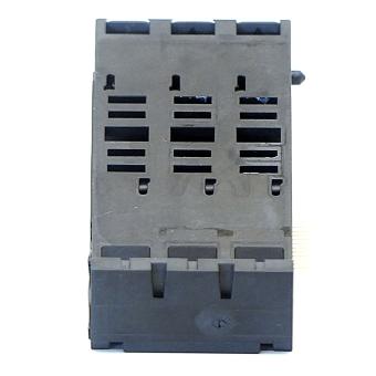 valve basic module 