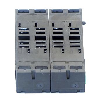 2 x Valve Basic Module 