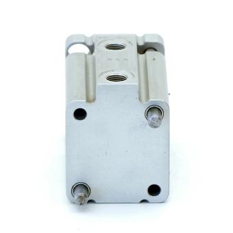 Guide cylinder 