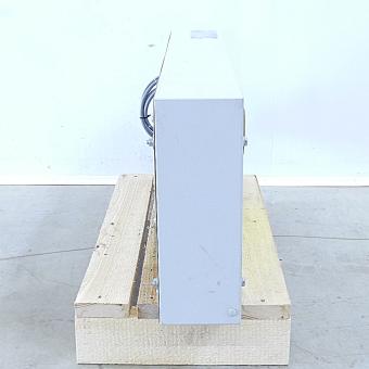 air/water heat exchanger 