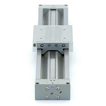 Rodless Belt Cylinder 