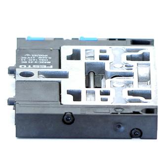 Solenoid Valve CPV10-M1H-2X2-GLS-M7 