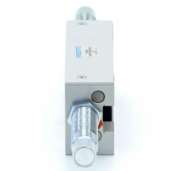 slide ZSTM-SCHLITTEN-DGC-25 