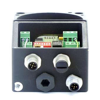 Base for read/write station U-P6-B6-V15B 