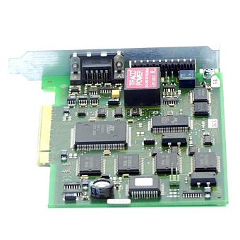 SPS Modul B-LP PCI_BM-DP 
