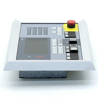 Operator panel BT20/002179 