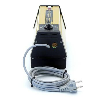 Ultraviolet Eprom Löschgerät 