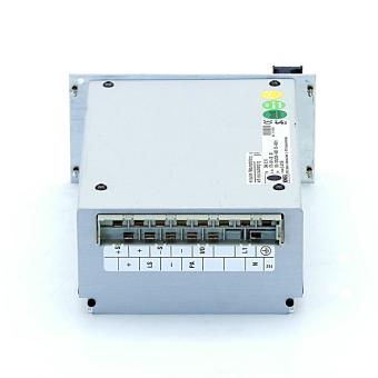 power supply CAA 12.10 