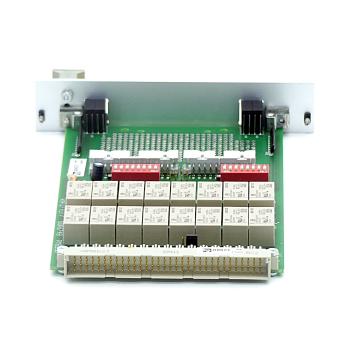 Circuit Board SOK674 Used