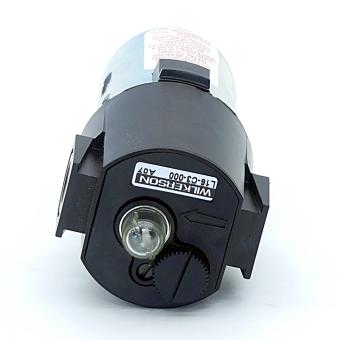 Lubricator L16-C3-000 New FS