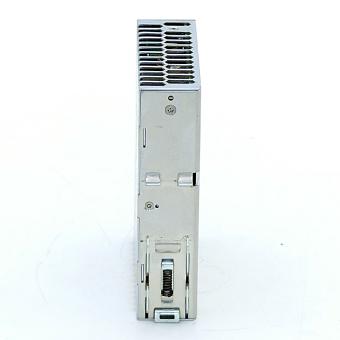 Power supply TRIO-PS/1AC/24DC/2.5 