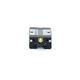 Guide Carriage SSR-15XV 