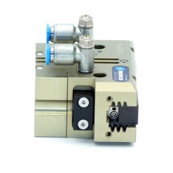 Parallel gripper pneumatic PGN+64-2-AS New FS