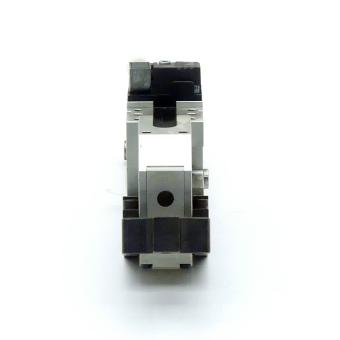 Pneumatic Clamp 30° 