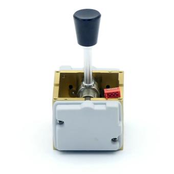 Radiomatischer Joystick 