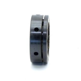Adjusting nut 