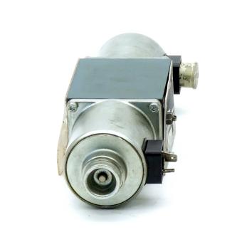Way Valve 