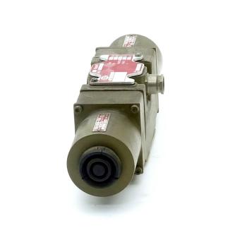 4/2 Way Valve 