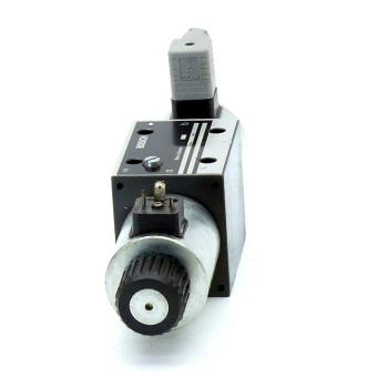 4/3 Way Valve 
